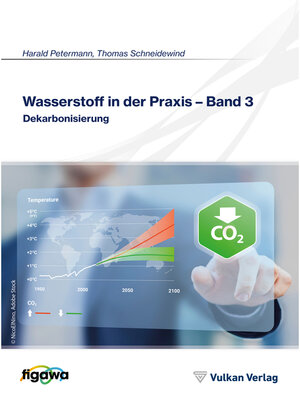 cover image of Wasserstoff in der Praxis--Band 3